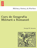 Curs de Geografia Militară a Romanieĭ