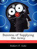Business of Supplying the Army