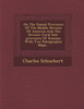 On The Faunal Provinces Of The Middle Devonic Of America And The Devonic Coral Sub-provinces Of Russian
