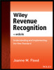 Wiley Revenue Recognition
