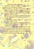 WALKING TOWARDS THE SUN" LETTER TO A CHILD DOWN