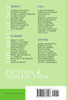 The Best Fiction and Nonfiction of 2012