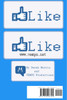 Like Pixels