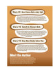 Alexander B's Misadventures Book 3