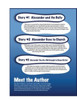 Alexander B's Misadventures Book 2