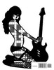 WOMEN THAT ROCK CROSSWORD PUZZLE BOOK