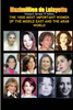 V2.The 1000 Most Important Women of the Middle East and the Arab World. Who's Who of La Crème de La Crème