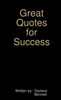 Great Quotes for Success