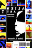 Alien Art Anthology POCKET EDITION