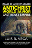 AntiChrist World Savior