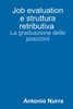 Job evaluation e struttura retributiva, la graduazione delle posizioni