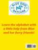 Blue's Alphabet Book