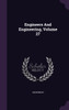 Engineers And Engineering, Volume 27