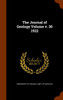 The Journal of Geology Volume v. 30 1922