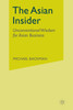 The Asian Insider