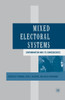 Mixed Electoral Systems