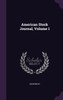 American Stock Journal, Volume 1