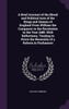 A Brief Account of the Moral and Political Acts of the Kings and Queens of England From William the Conqueror to the Revolution in the Year 1688. With Reflections, Tending to Prove the Necessity of a Reform in Parliament