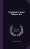 Rendering, by Israel Gollancz, M.a