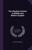 The Absolute Particle in Middle and Modern English