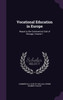 Vocational Education in Europe