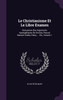Le Christianisme Et Le Libre Examen