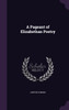 A Pageant of Elizabethan Poetry