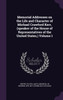 Memorial Addresses on the Life and Character of Michael Crawford Kerr, (speaker of the House of Representatives of the United States,) Volume 1