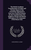 The British Academy Transliteration of Arabic and Persian; Report of the Committee Appointed to Draw up a Practical Scheme for the Transliteration Into English of Words and Names Belonging to the Languages of the Nearer East