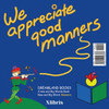 Billy Learns Manners