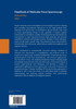 Handbook of Molecular Force Spectroscopy