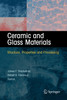 Ceramic and Glass Materials