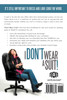 I Don't Wear a Suit!