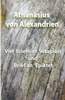Vier Briefe an Serapion und Brief an Epiktet