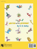 From A to Z with Hector and the Olympians
