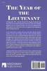 The Year of the Lieutenant