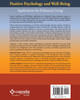 Positive Psychology and Well-Being