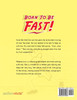 Born to Be Fast!