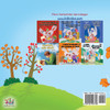 I Love Autumn (Danish Children's Book)