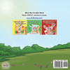 Being a Superhero (Punjabi English Bilingual Book for Kids -India)