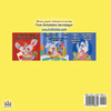 I Love to Eat Fruits and Vegetables (English Danish Bilingual Book for Kids)
