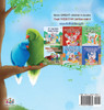 Goodnight, My Love! (English Bulgarian Bilingual Book for Kids)