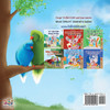 Goodnight, My Love! (Bulgarian English Bilingual Book for Children)