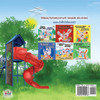 Let's play, Mom! (Polish Children's Book)