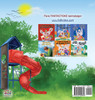 Let's play, Mom! (Danish Book for Kids)