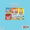 I Love to Go to Daycare (Hindi English Bilingual Children's Book)