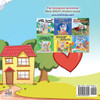 Boxer and Brandon (Swedish English Bilingual Children's Book)
