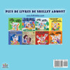I Love to Go to Daycare (French Book for Children)
