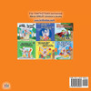 I Love to Share (Swedish English Bilingual Children's Book)