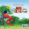 Let's play, Mom! (English Turkish Bilingual Children's Book)